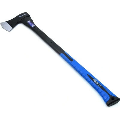 Geko Premium Sekera 1600 g x 36" z laminátu