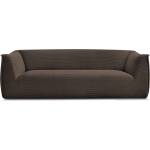 Bobochic Кафяв диван от рипсено кадифе 242 cm Giorgia - Bobochic Paris (WT-GIOR-3----W_1 P1034)
