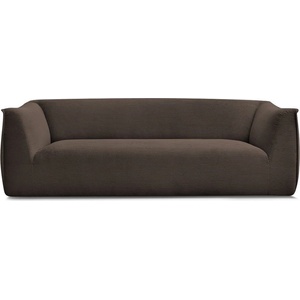 Bobochic Кафяв диван от рипсено кадифе 242 cm Giorgia - Bobochic Paris (WT-GIOR-3----W_1 P1034)