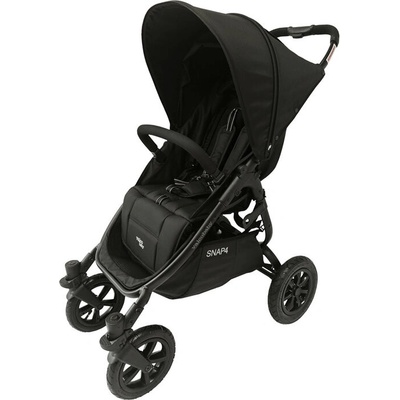 VALCO BABY Snap 4 Sport Liquorice Sport 2025