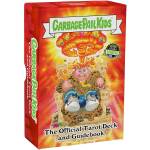 Insight Editions Оригинални карти Таро Garbage Pail Kids Tarot - Minerva Siegel, Miran Kim