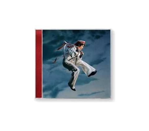 Conan Gray - Wishbone CD