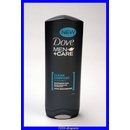 Sprchové gely Dove Men+ Care Clean Comfort sprchový gel 250 ml