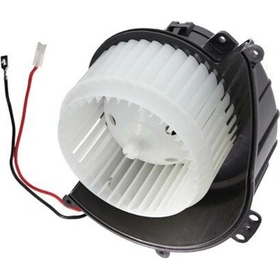 vnitřní ventilátor VALEO 884572