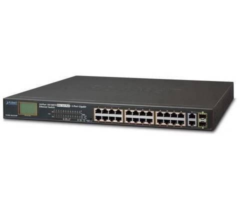 Planet FGSW-2622VHP
