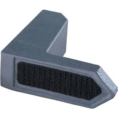 Sada držiakov riadu Purvario variant Modul III