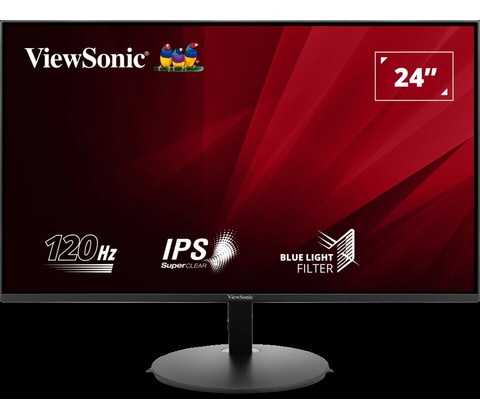 ViewSonic VA24E1-H