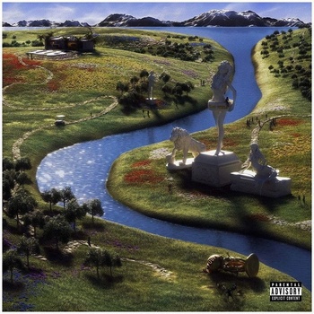 Tecca Lil: Virgo World CD