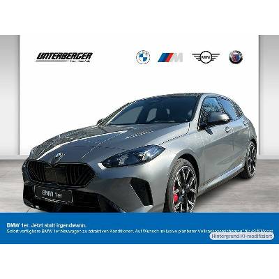 BMW 123i xDrive M Sport 160 kW