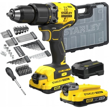 Stanley SFMCD715D2A-QW