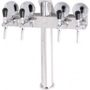 Lindr T4 T5 Výčepní stojan