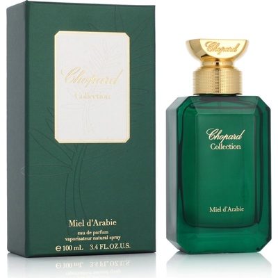 Chopard Miel d'Arabie parfumovaná voda unisex 100 ml