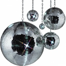 American DJ mirrorball 20cm