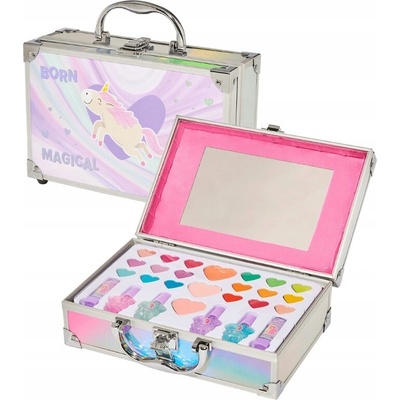 MARTINELIA SÚPRAVA NA MAKE-UP PRE DETI V KUFRÍKU