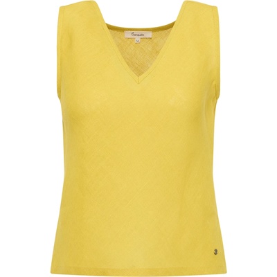 Tranquillo Дамски топ Tranquillo Women's Top Menaa Top - Mango Mint - размер 36 (EU) (916-6813-0111)
