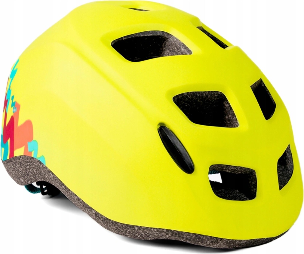 Kellys ZIGZAG lime 2022