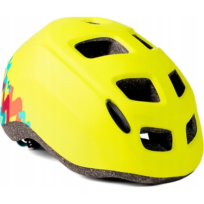 Kellys ZIGZAG lime 2022