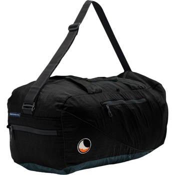 Ticket to the Moon Дневна раница Ticket to the moon Backpack Plus Daypack - Black - размер One Size (504-1548-0111)