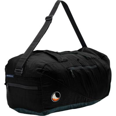 Ticket to the Moon Дневна раница Ticket to the moon Backpack Plus Daypack - Black - размер One Size (504-1548-0111)