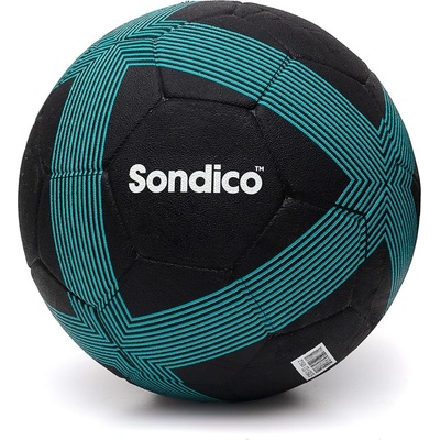 Sondico Molded Football - Black