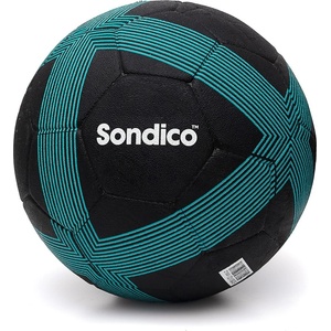Sondico Molded Football - Black