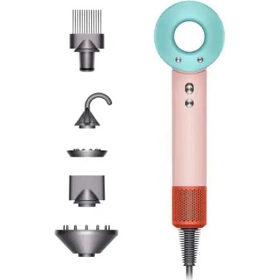Dyson Supersonic Ceramic Pop HD07 (508245-01)