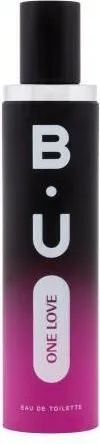 B.U. One Love EDT 50 ml