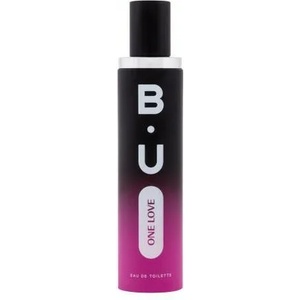 B.U. One Love EDT 50 ml Парфюми