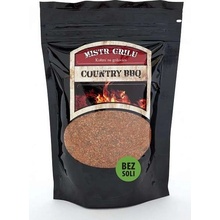 Mistr grilu Grilovací koření BEZ SOLI Country BBQ 100 g