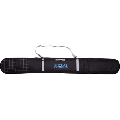 Werner logo WW Paddle bag
