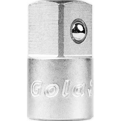 GOLA redukce F1/2" x M3/4"