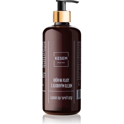 KESEM Hair Cream with Jojoba Oil крем за коса с масло от жожоба 500ml