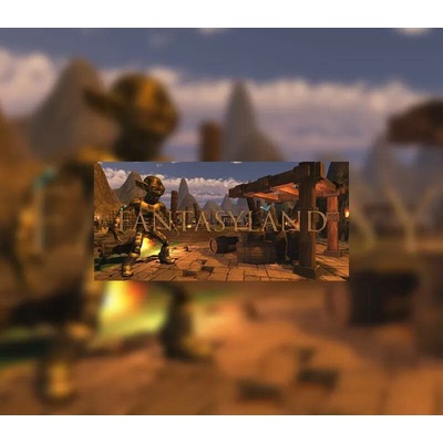 Fantasyland All Heroes