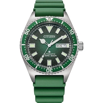 Citizen NY0121-09X