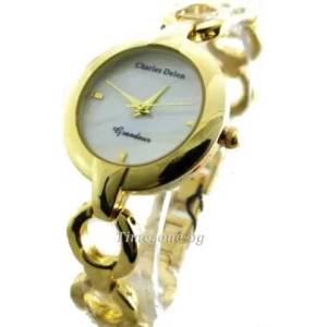 Charles Delon Дамски часовник Charles Delon - CHD-561705 (CHD-561705) Часовници