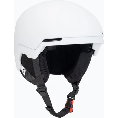HEAD Скиорска каска HEAD Faero white