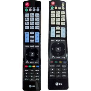 LG akb72914009 - оригинален дистанционен контрол (akb72914009) Дистанционно
