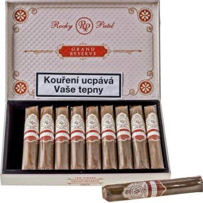Rocky Patel Grand Reserve Sixty 1/10