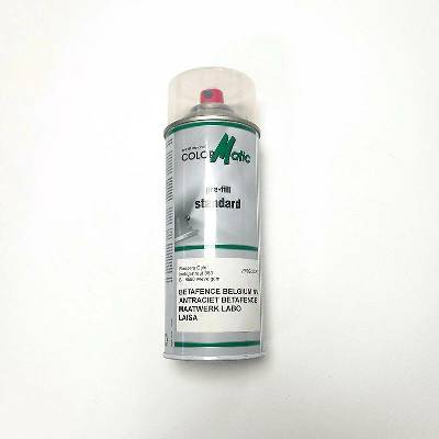 Spray, originální barva Betafence, BF7016M, 375 ml