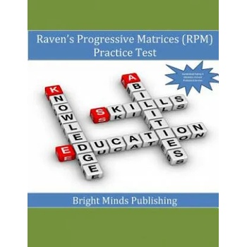 Raven's Progressive Matrices (RPM) Practice Test
