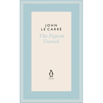 Pigeon Tunnel le Carre John