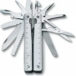 Victorinox Swisstool X Multi-tool 3.0327.L
