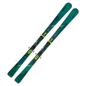 Elan Primetime 33 SX 25/26