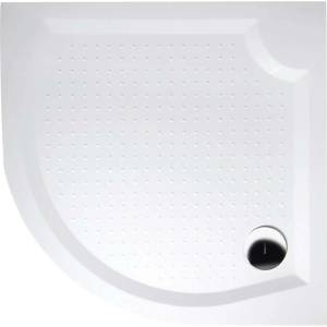 SAPHO - Душ-тава VIVA90, 90x90 см, R550, бяла GV559 (GV559)