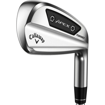 Callaway Apex Ai200 železá pravé 4 -P Treu Temper Dynamic Gold MID 100 oceľ Stiff