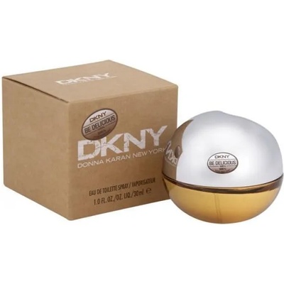 DKNY Be Delicious for Men EDT 30 ml
