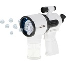 Hračka bublifuk TELESCOPE BUBBLE GUN NO.362 stroj na výrobu bublín