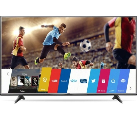 LG 60UH6157