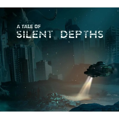 A Tale of Silent Depths