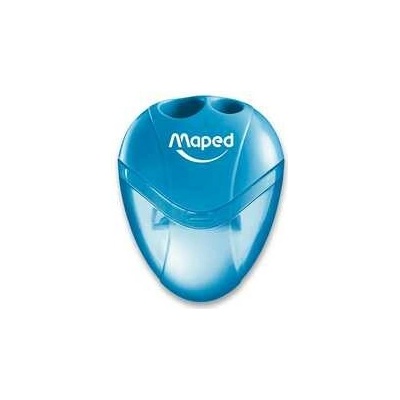 Strúhadlo Maped I-gloo, s 2 otvormi, mix farieb
